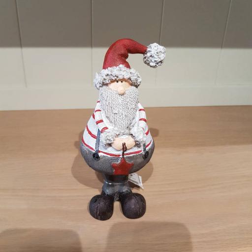 Santa Figurine 54788