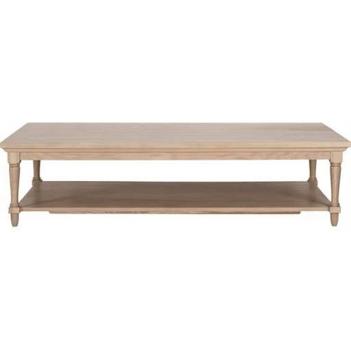 Henley Coffee Table, Large - Neptune Furniture