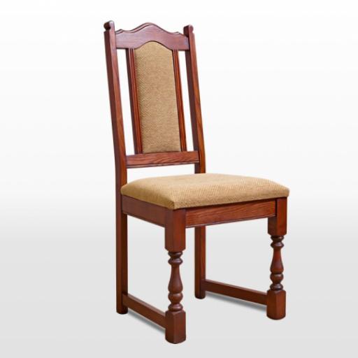 2067 Dining Chair - Old Charm Furniture - Wood Bros