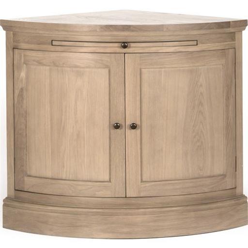 Henley Curved Sideboard - Neptune Furniture