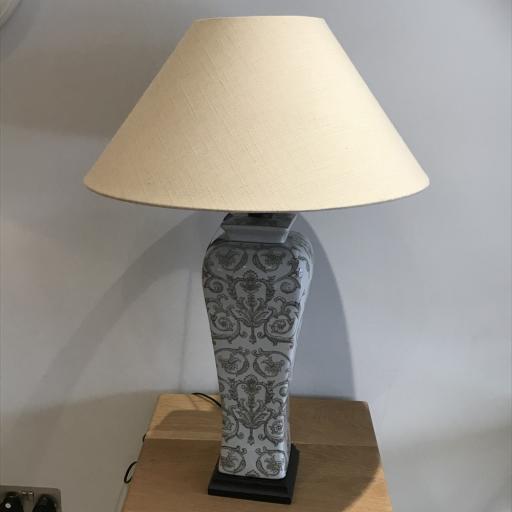 Danielle Lamp MY001 - Mindy Brownes - Showroom Clearance