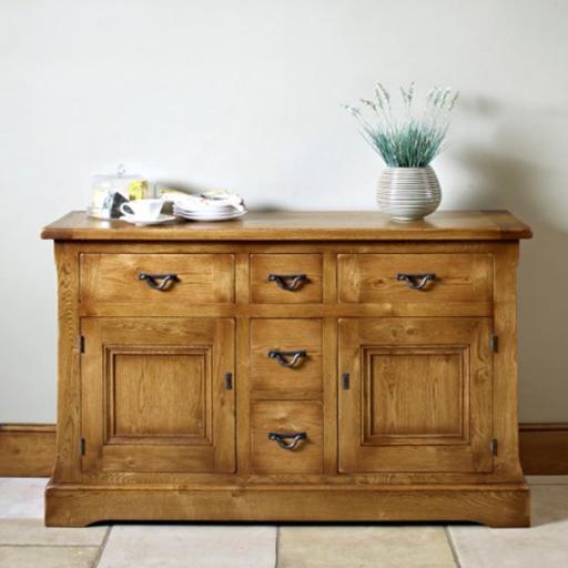 Chatsworth Sideboard CT2877 - Old Charm Furniture