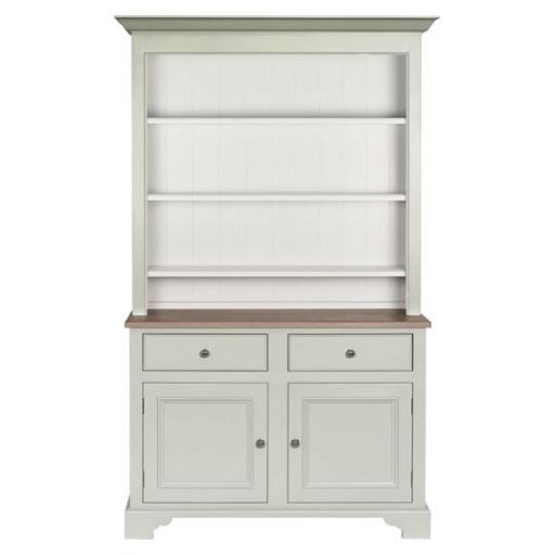 Chichester 4ft Open Rack Dresser - Neptune Furniture