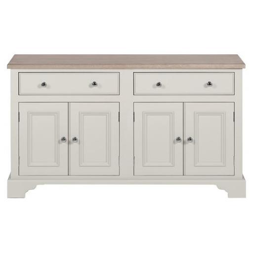 Chichester 5ft Sideboard - Neptune Furniture