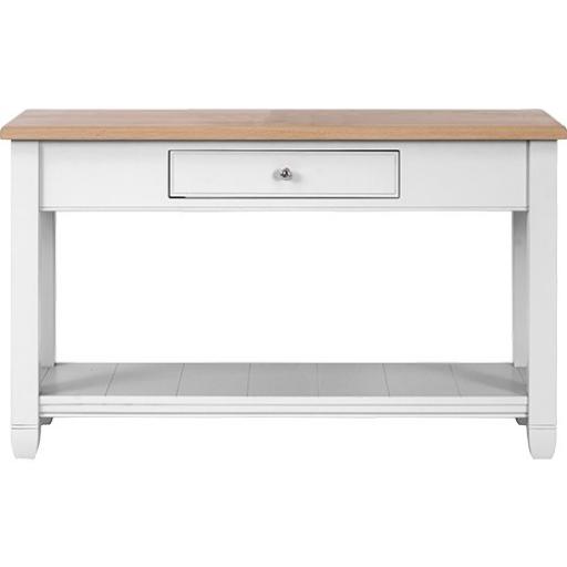 Chichester Console Table - Neptune Furniture