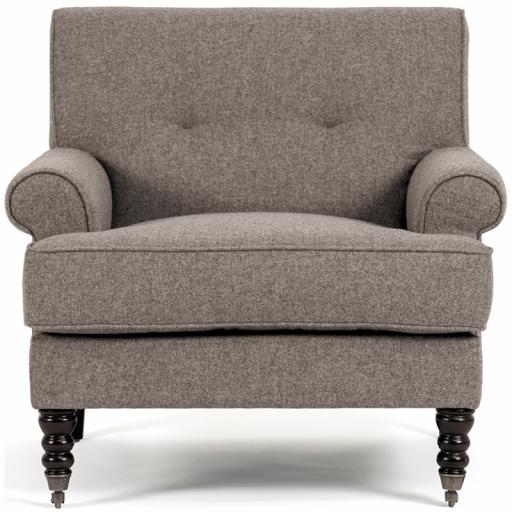 George Armchair - Neptune Furniture