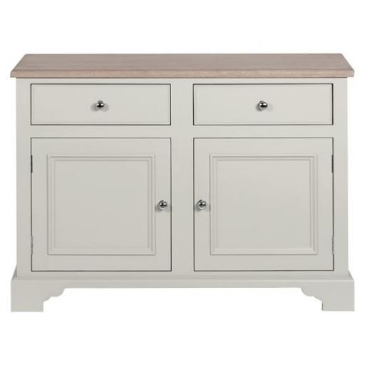 Chichester 4ft Sideboard - Neptune Furniture