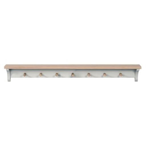 Suffolk 4ft Coat Rack - Neptune Furniture