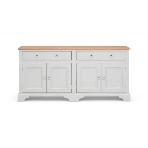 Chichester 6ft Sideboard - Neptune Furniture