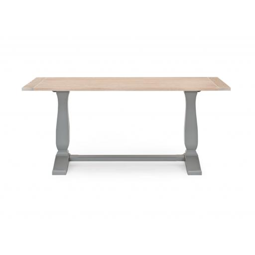 Harrogate Dining Table - Neptune Furniture