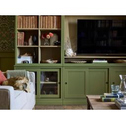 Chawton TV Cabinet with Ladder 2.jpg