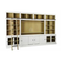 Chawton TV Cabinet with Ladder 5.jpg