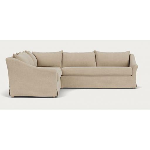 Long Island Grand Corner Sofa - Neptune Furniture