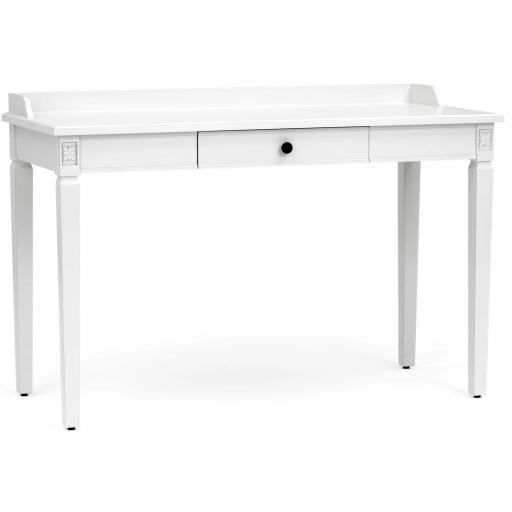 Larsson Writing Desk - Neptune Bedroom Furniture