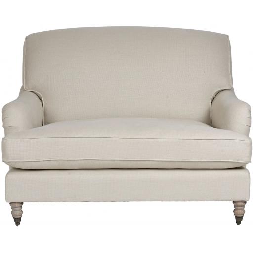 Olivia Loveseat - Neptune Furniture