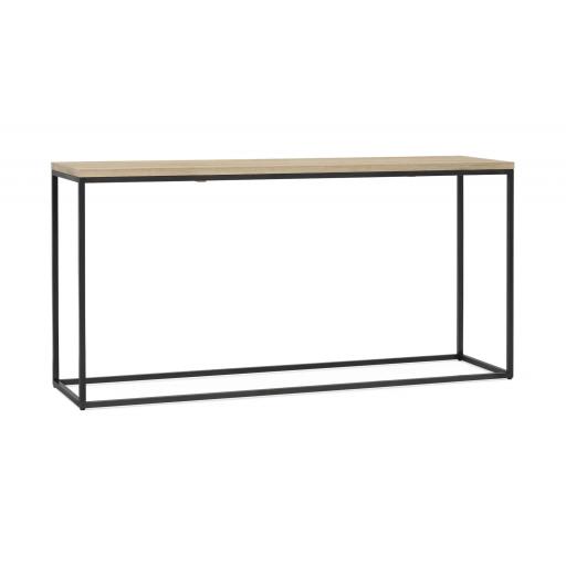 Carter Large Console Table - Neptune Furniture