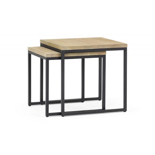 Carter Nest of 2 Tables - Neptune Furniture