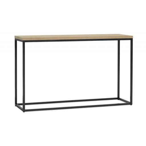 Carter Medium Console Table - Neptune Furniture