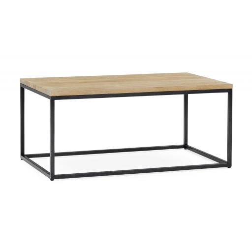 Carter Coffee Table - Neptune Furniture