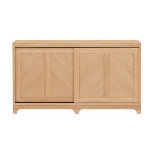 Holborn 5ft Sideboard - Neptune Furniture