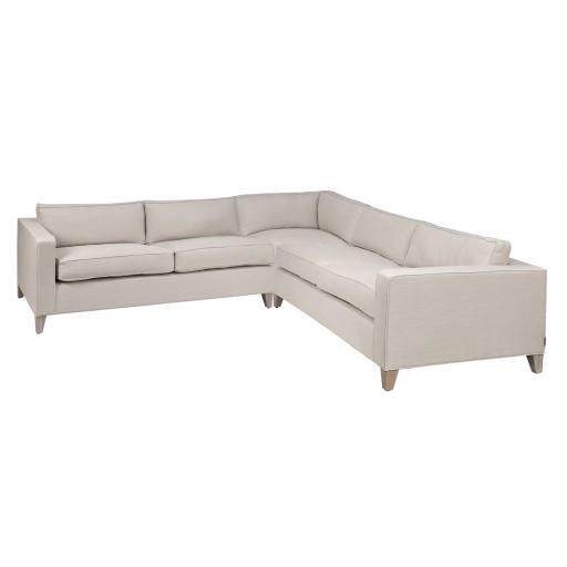 Shoreditch Corner Sofa - Neptune Furniture