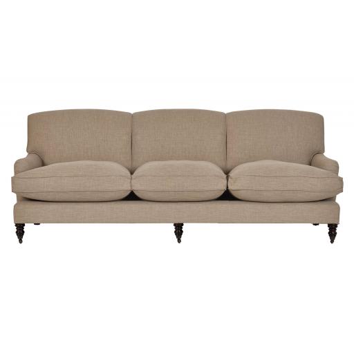 Olivia Empress Sofa - Neptune Furniture