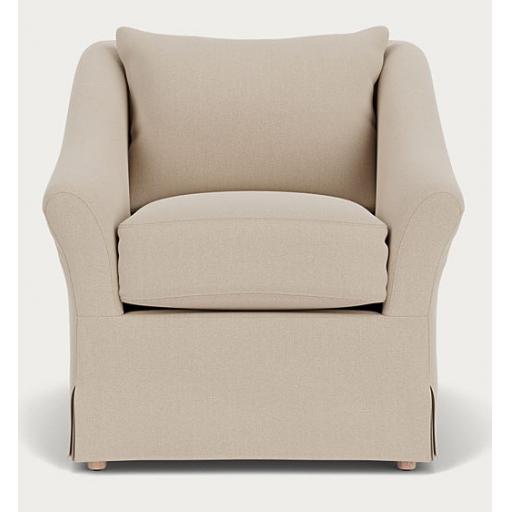 Long Island Armchair - Neptune Furniture