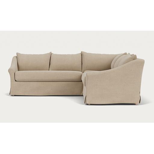 Long Island Large Corner Sofa - Neptune Furniture