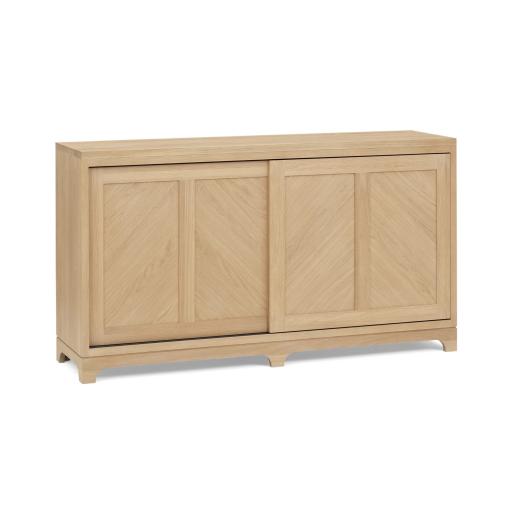 Holborn 6ft Sideboard - Neptune Furniture