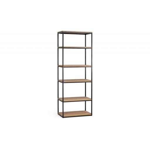 Carter Small Bookcase - Neptune Furniture