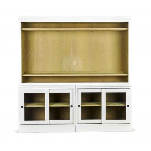 Chawton TV Cabinet - Neptune Furniture