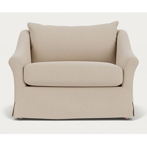 Long Island Loveseat - Neptune Furniture