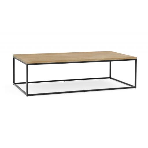 Carter Large Coffee Table - Neptune Furniture