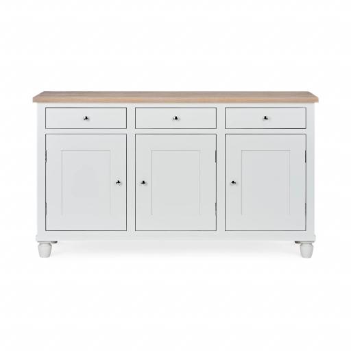 Suffolk 5ft Sideboard - Neptune Furniture