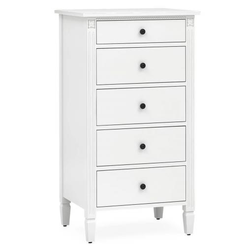 Larsson Tall Chest Of Drawers - Neptune Bedroom Furniture