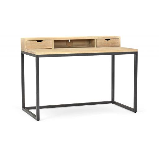 Carter Writing Desk - Neptune Furniture