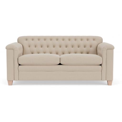 Lottie Medium Sofa - Neptune Furniture