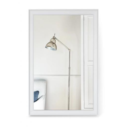 Chichester 82 x 124cm Mirror - Neptune Furniture