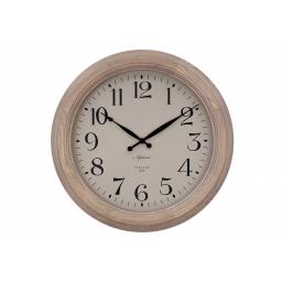 Harrison Wall Clock - Oak 2.png