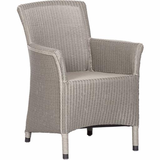 Havana Lloyd Loom Armchair - Neptune Furniture