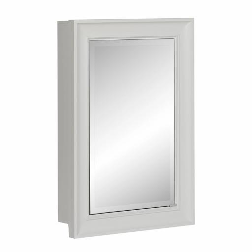 Jarrow 560 Bathroom Wall Cabinet - Neptune Furniture