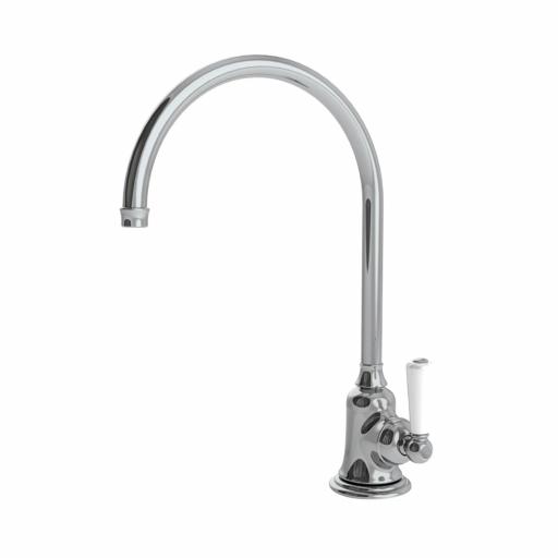 Bamburgh Single Lever Basin Tap - Neptune Furniture