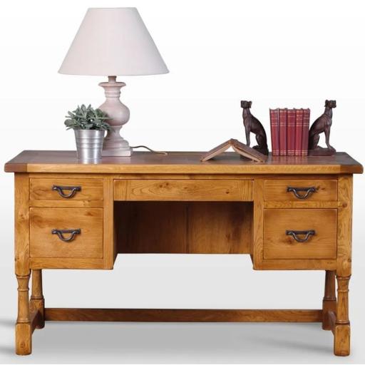 Chatsworth Writing Desk CT2936 - Old Charm Furniture