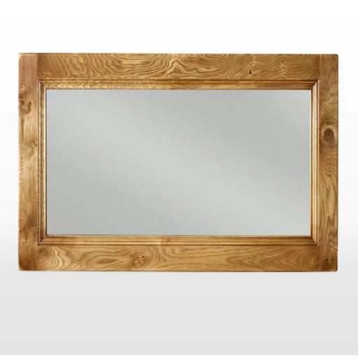 Chatsworth Mirror CT2879 - Old Charm Furniture