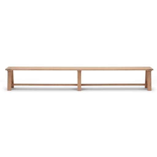 Arundel 4 Seater Bench - Neptune Furniture