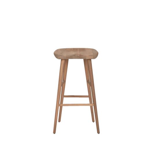 Ludlow Bar Stool - Neptune Furniture