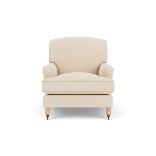 Olivia Armchair - Neptune Furniture