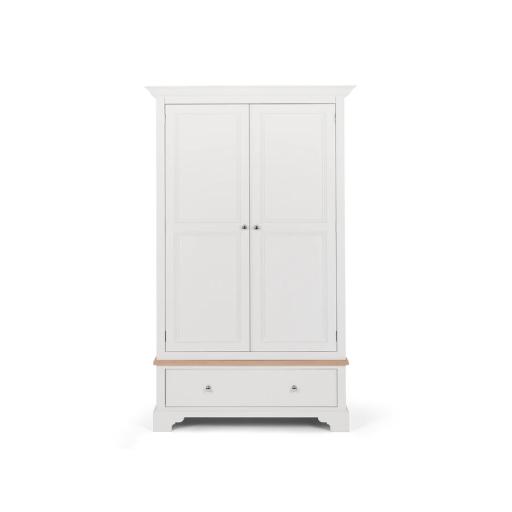 Chichester Original Wardrobe - Neptune Bedroom Furniture