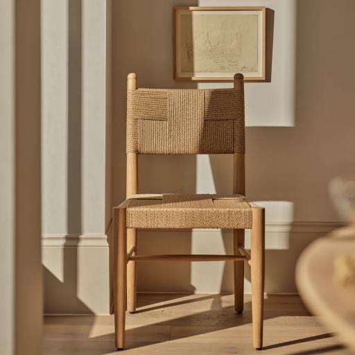 Tilbury Dining Chair - Neptune Furniture