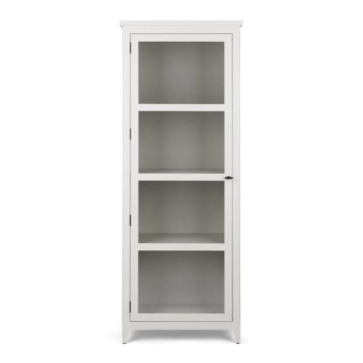 Shepton Glazed Cabinet - Neptune Furniture